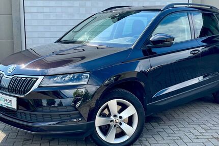 Skoda Karoq 89.776 km 14.950 &euro; Strausberg 15344