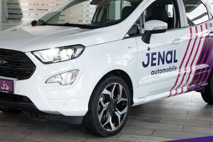 Ford EcoSport 22.200 km 19.980 € Schmelz 66839