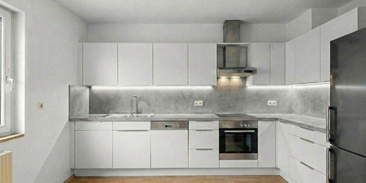 Reihenmittelhaus Regensburg Ostenviertel - 5 Zimmer, 136 m&sup2;, 499.000&euro; | Angebot:25702640