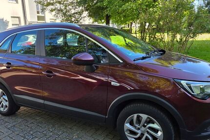 Opel Crossland (X) 56.936 km 13.950 &euro; Troisdorf 53840