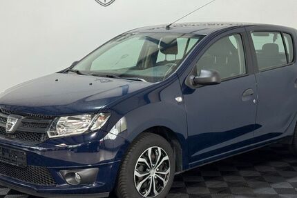 Dacia Sandero 142.900 km 4.590 &euro; Bad Saulgau 88348