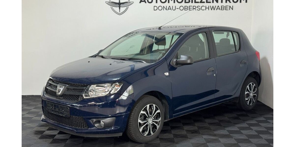 Dacia Sandero 142.900 km 4.590 &euro; Bad Saulgau 88348