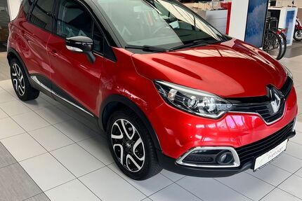 Renault Captur 72.990 km 11.990 € Rietberg 33397