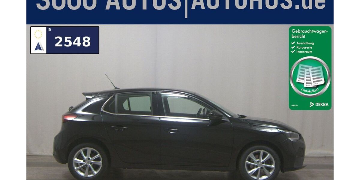 Opel Corsa 64.844 km 13.980 &euro; Gyhum/Bockel 27404
