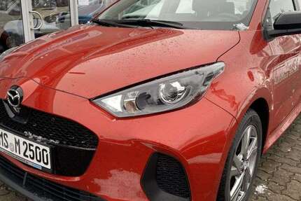 Mazda 2 1.500 km 25.980 &euro; Neumünster 24539