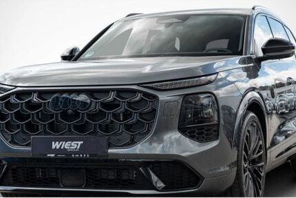 Audi Q7 3.900 km 118.990 &euro; Darmstadt 64295