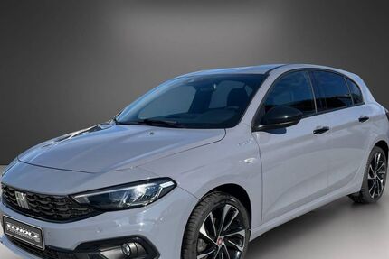 Fiat Tipo 13.951 km 19.990 € Bautzen 02625