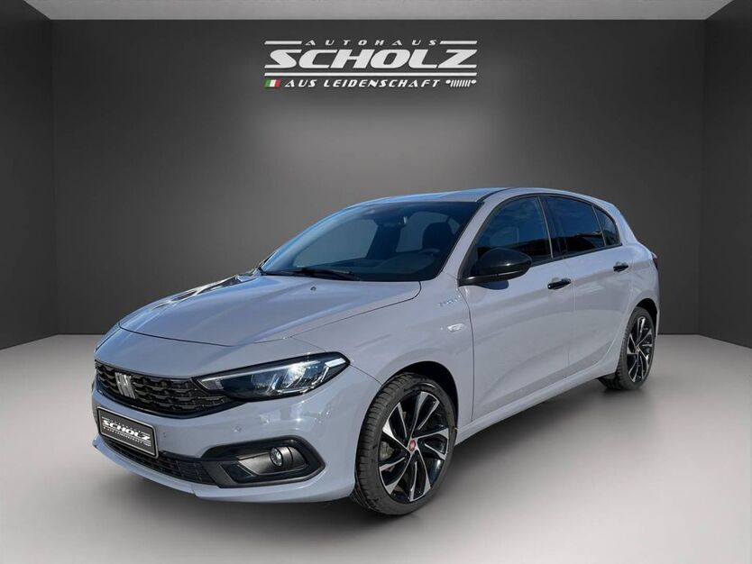 Fiat Tipo 13.951 km 19.990 € Bautzen 02625