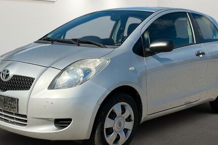 Toyota Yaris 168.555 km 1.199 € Brehna 06796