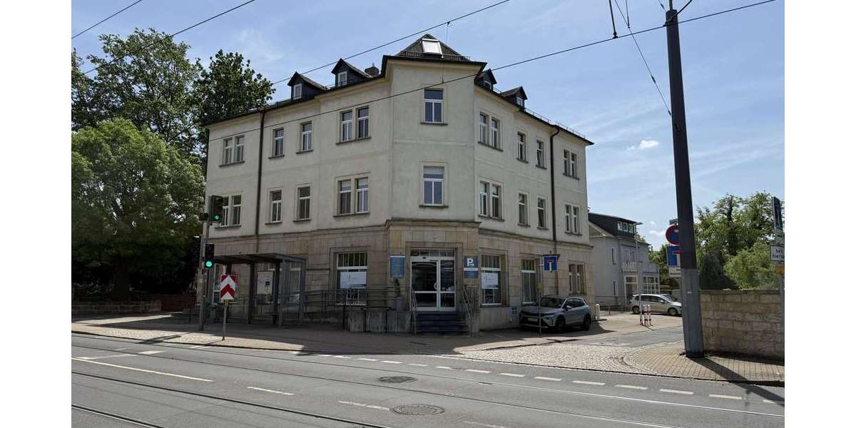 Gewerbeobjekt Radebeul Zitzschewig - 545&euro; | Angebot:24946513