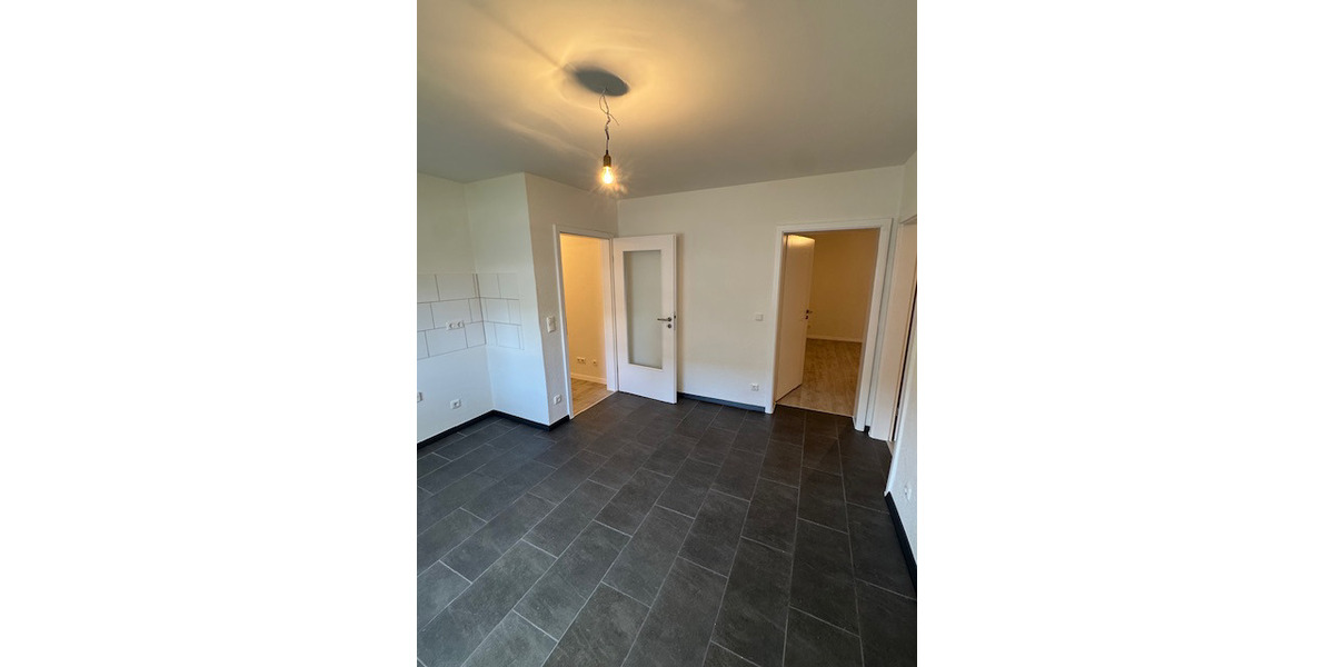 Etagenwohnung Duisburg Obermeiderich - 2 Zimmer, 46 m&sup2;, 349&euro; | Angebot:26345366