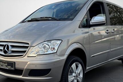 Mercedes-Benz Viano 164.000 km 22.999 &euro; Weißenthurm 56575