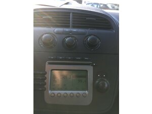 Seat Altea XL Reference,Tüv Neu! 190.000 km 2.990 &euro; Himmelkron 95502
