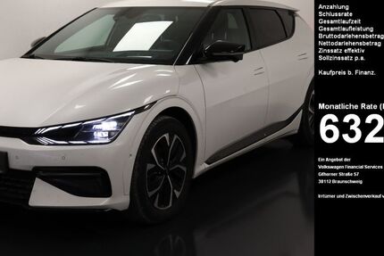 Kia EV6 76.265 km 28.485 &euro; Gütersloh 33334