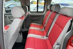 VW Caddy Maxi 1.6 Maxi Life/7Sitze/1Hand/Scheckh. 167.100 km 5.999 &euro; Frankfurt 60386