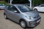 VW up! Move up Klima*maps & more*Sitzheizung + WR 80.000 km 9.480 &euro; Rastede 26160
