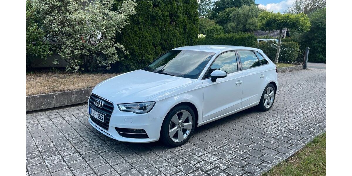 Audi A3 119.265 km 12.400 &euro; Feucht 90537