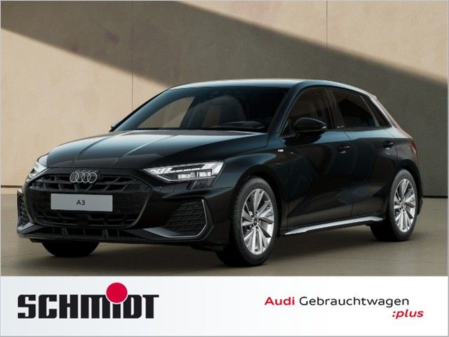 Audi A3 24.060 km 34.440 &euro; Lünen 44534