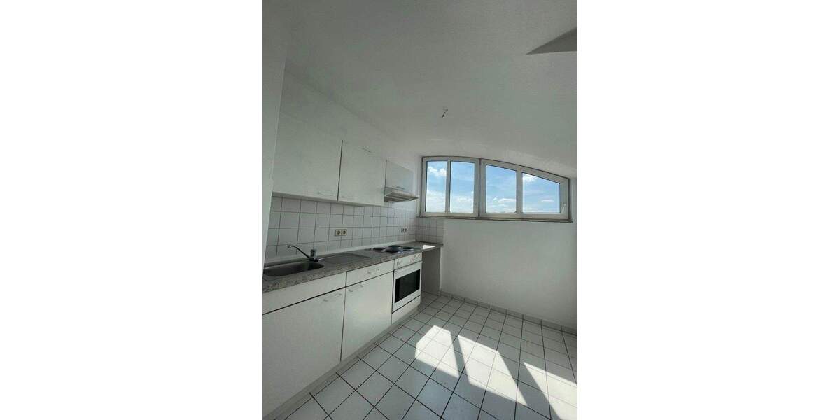 Atraktive 2 Zimmer Wohnung 2 zimmer