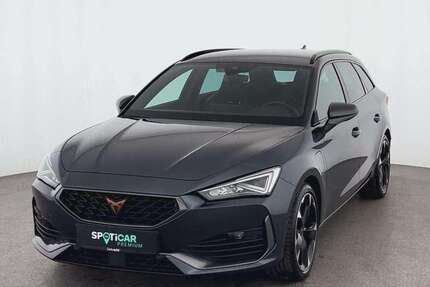 Cupra Leon 56.134 km 24.470 &euro; Uslar 37170