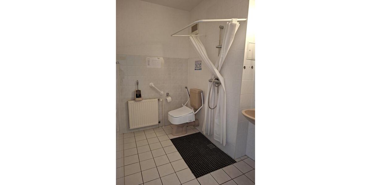 Dachgeschoßwohnung Rhinow - 1 Zimmer, 43 m&sup2;, 440&euro; | Angebot:26006972