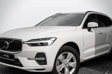 Volvo XC60 47.900 km 31.890 &euro; Pinneberg 25421