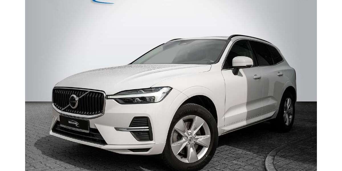 Volvo XC60 47.900 km 31.890 &euro; Pinneberg 25421