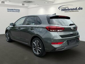 Hyundai i30 Edition 30+ Navi LED ACC Apple CarPlay Android 146.100 km 14.870 &euro; Bad Wünnenberg 33181