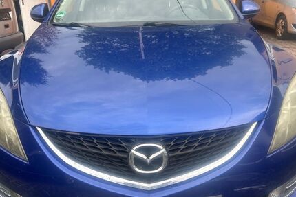 Mazda 6 252.000 km 1.300 &euro; zwickau 08064