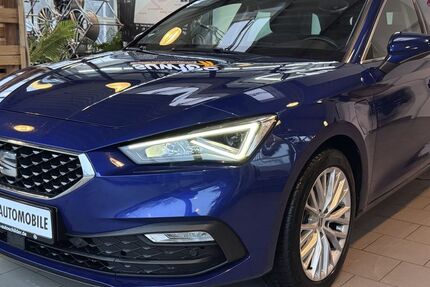 Seat Leon 123.117 km 15.690 &euro; Halle Westfalen 33790