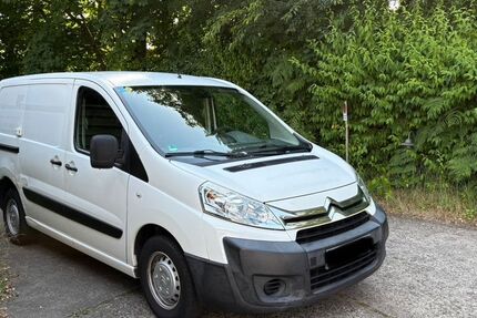 Citroen Jumpy 154.000 km 5.999 &euro; Rösrath 51503