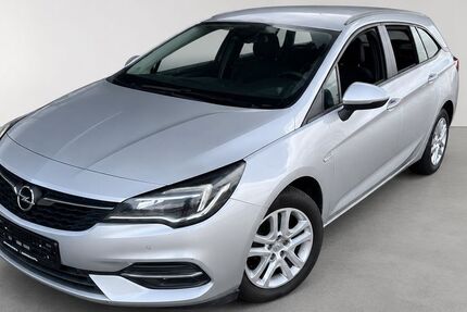Opel Astra 68.900 km 10.950 &euro; Freren 49832