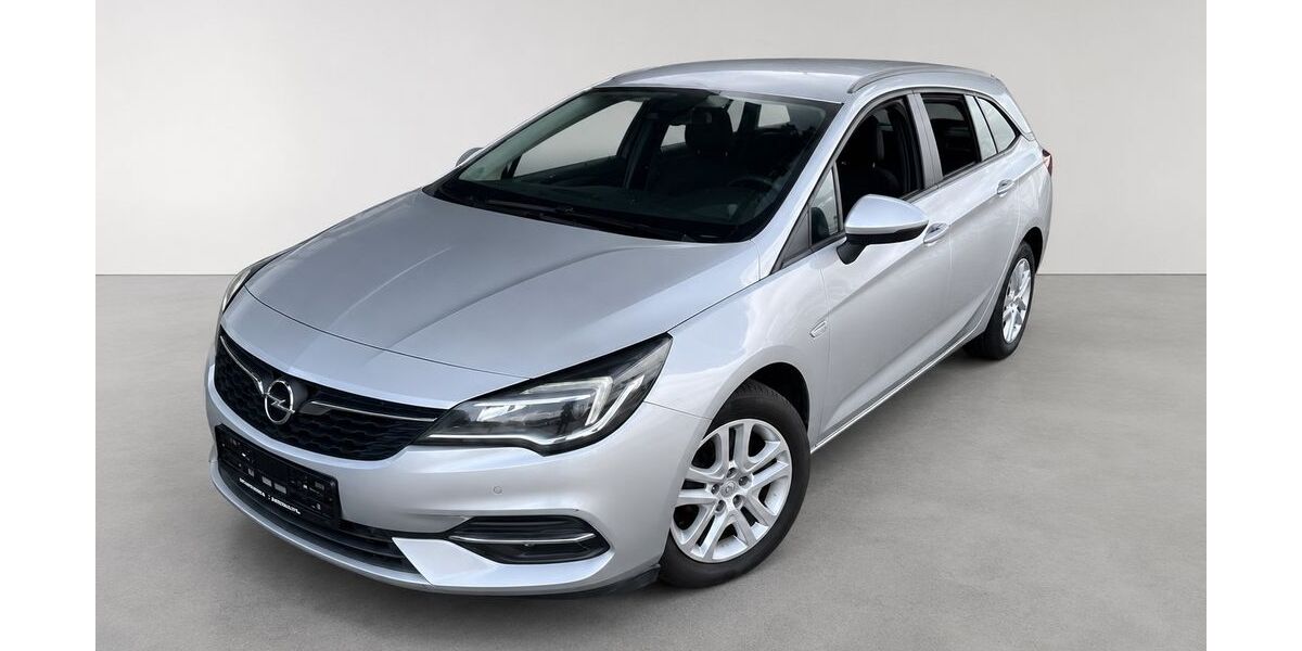 Opel Astra 68.900 km 10.950 &euro; Freren 49832