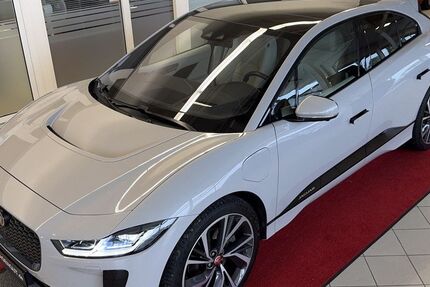 Jaguar I-Pace 37.869 km 33.900 &euro; Stadland 26936