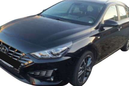 Hyundai i30 65.600 km 18.984 &euro; Kronach 96317