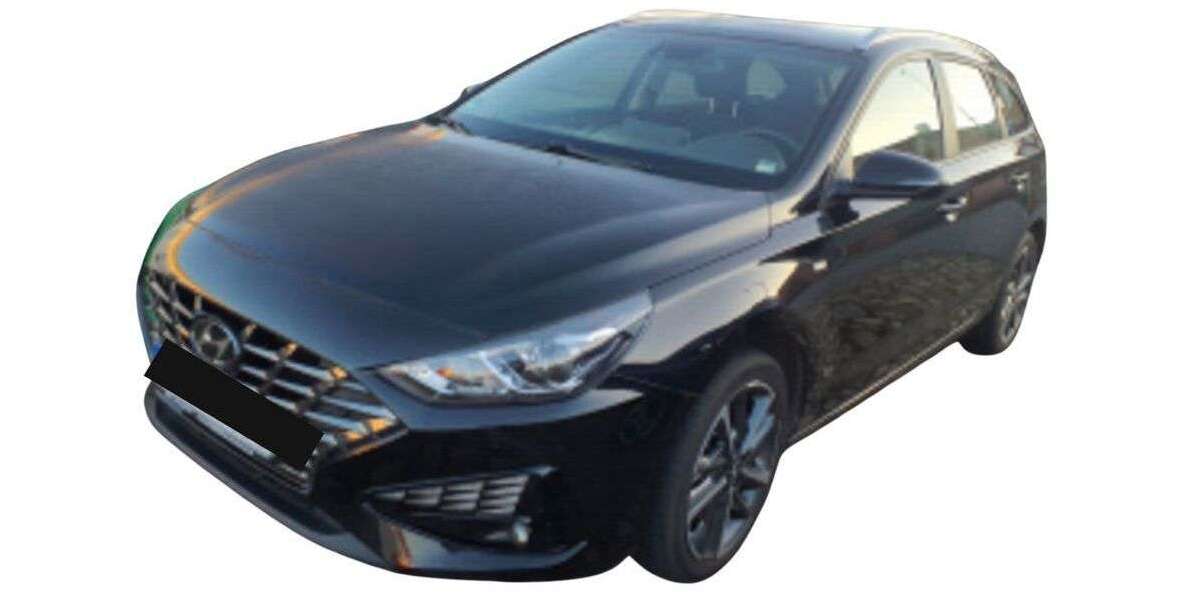 Hyundai i30 65.600 km 18.984 &euro; Kronach 96317