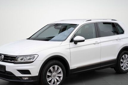 VW Tiguan 78.900 km 19.390 &euro; Minden 32427