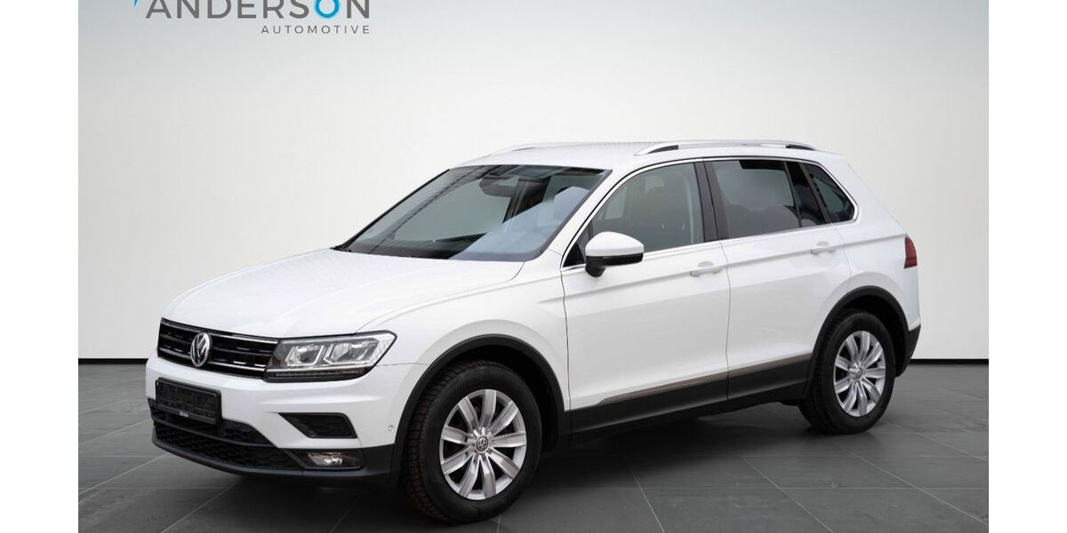 VW Tiguan 78.900 km 19.390 &euro; Minden 32427
