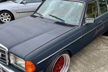 Mercedes-Benz T-Klasse 484.488 km 5.990 &euro; Lütetsburg 26524