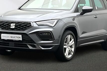 Seat Ateca 16.032 km 32.880 &euro; Emsdetten 48282