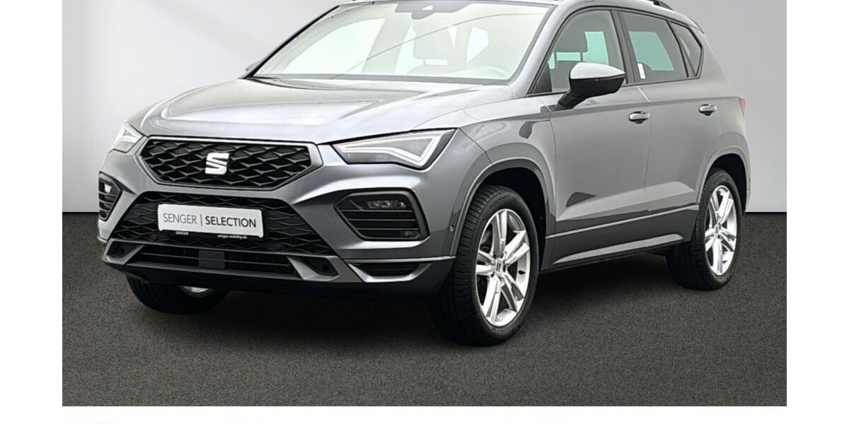 Seat Ateca 16.032 km 32.880 &euro; Emsdetten 48282