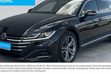 VW Arteon