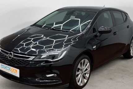 Opel Astra 66.508 km 12.999 &euro; Dinslaken 46539