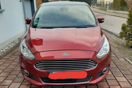 Ford S-Max 181.187 km 11.500 &euro; Salzhemmendorf 31020
