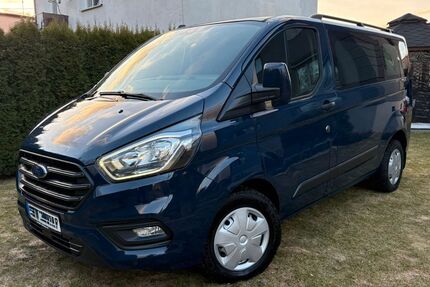 Ford Transit Custom 205.789 km 14.990 &euro; Herzfelde 15378