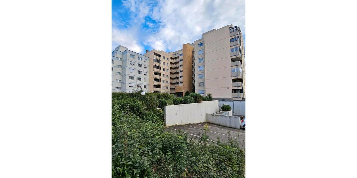Etagenwohnung Eislingen (Fils) - 3 Zimmer, 74 m&sup2;, 203.000&euro; | Angebot:26567396