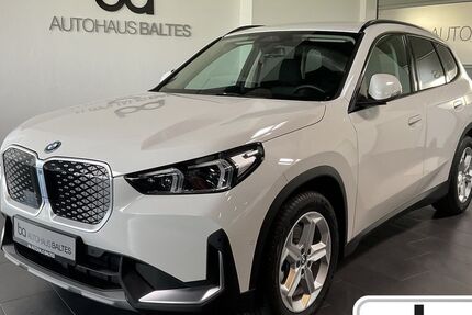BMW iX1 5.300 km 43.850 &euro; Prüm/ Niederprüm 54595