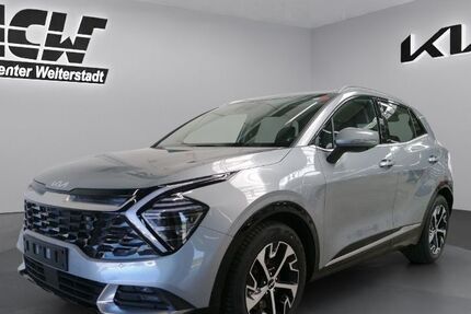 Kia Sportage 24.695 km 31.869 &euro; Weiterstadt-Darmstadt 64331