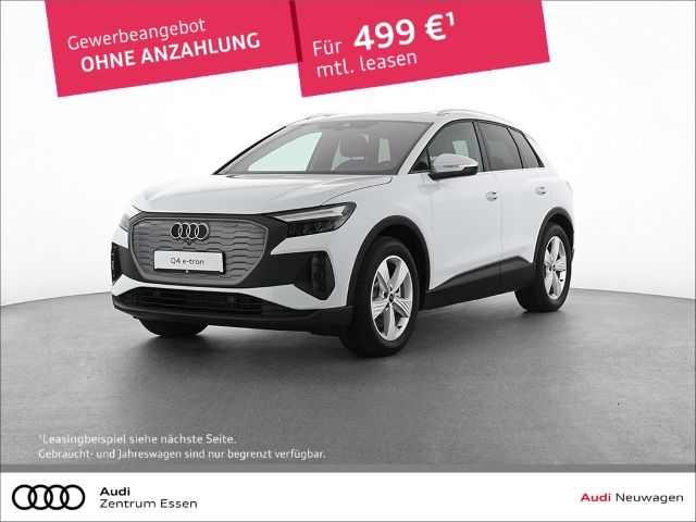 Audi Q4 e-tron 18.990 km 50.880 &euro; Essen 45143