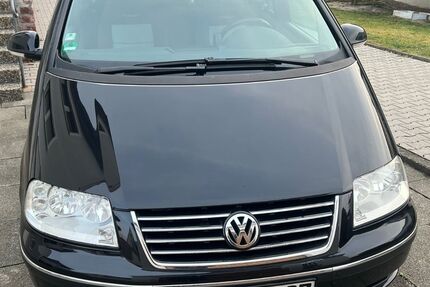 VW Sharan 205.000 km 3.800 &euro; Neuhofen 67141